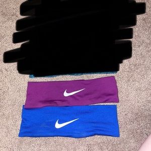 Nike Headbands